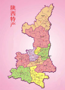 陝西特產 陝西特產