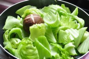 翠玉總燴 翠玉總燴