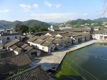 松坪村[廣東省古村落松坪村]