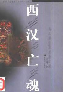 西漢亡魂：馬王堆漢墓發掘之謎