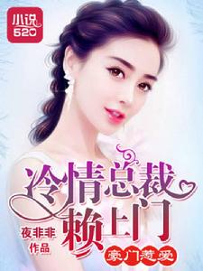 豪門惹愛:冷情總裁賴上門 豪門惹愛:冷情總裁賴上門