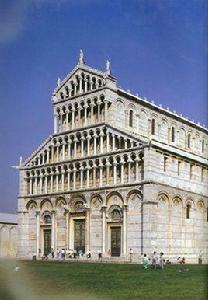 聖瑪麗亞大教堂