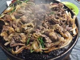 劉記炙子烤肉 劉記炙子烤肉