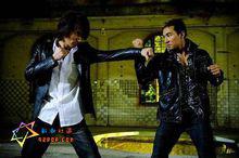 劉畊宏電視劇照