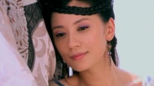 Secret History of Princess Taiping