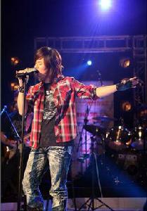 夢見[楊培安演唱歌曲]