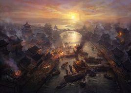 英雄傳奇[2012年騰訊推出的卡牌遊戲]