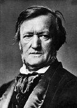 Wagner，(Wilhelm)Richard華格納