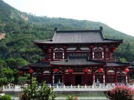 中國傳統屋頂 中國傳統屋頂