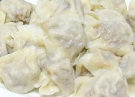 黑閨女餃子 黑閨女餃子