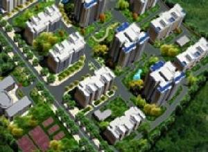 頤園新城 頤園新城