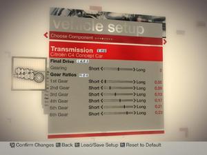 《科林麥克雷拉力賽之塵埃》