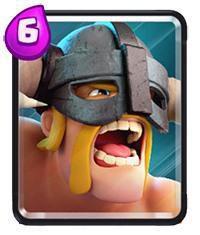 野蠻人精銳 野蠻人精銳