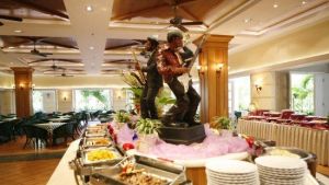 椰林灘大酒店 椰林灘大酒店