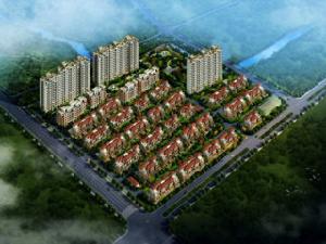 常熟金域藍灣 常熟金域藍灣