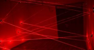 諜影逃脫層真人密室逃脫俱樂部