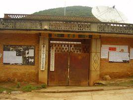 七棵樹村委會 七棵樹村委會