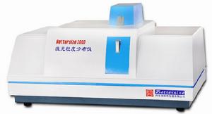 Bettersize2000雷射粒度儀