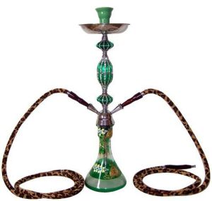 阿拉伯水煙壺 阿拉伯水煙壺