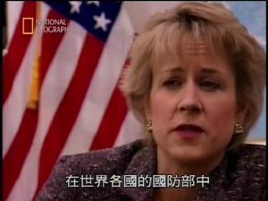 五角大樓風雲 五角大樓風雲