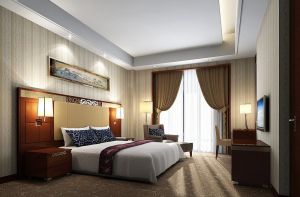 鄭州清園商務酒店 鄭州清園商務酒店