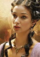 羅馬[歐美2005年凱文·麥克基德主演電視劇]