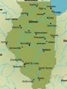 伊利諾州 伊利諾州