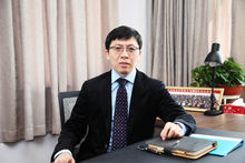 青島北洋建築設計有限公司