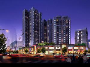 樂山滙豐國際 樂山滙豐國際