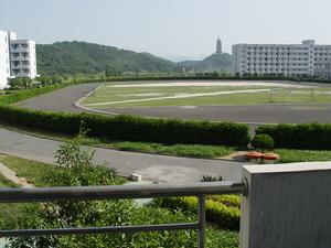 紹興托普信息職業技術學院