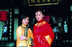 《行走的雞毛撣子》