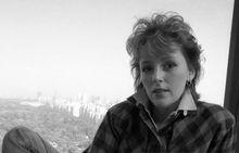 邦妮&middot;比蒂麗婭