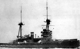 海王星號戰列艦