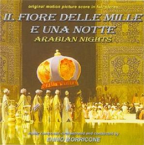 一千零一夜[意法1974年皮埃爾·保羅·帕索里尼執導電影]