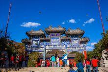 紅螺寺旅遊度假區