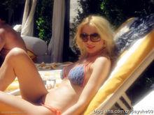 最性感的美女教師奧爾洛娃