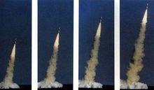 巨浪-1潛射彈道飛彈