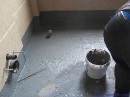 防水標準 防水標準