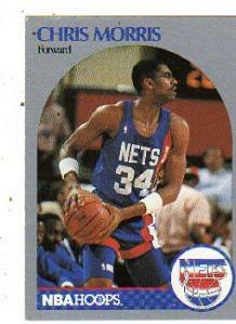 克里斯·莫里斯 克里斯·莫里斯