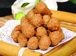 炸小丸子 炸小丸子