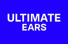 ULTIMATE EARS ULTIMATE EARS