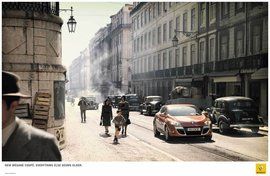 工業時代 工業時代