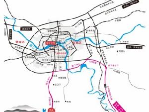 香溪玫瑰園 香溪玫瑰園