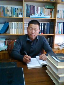 楊德忠[哈醫大二院楊德忠]