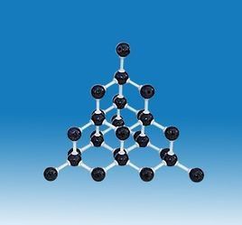 空間點陣 空間點陣