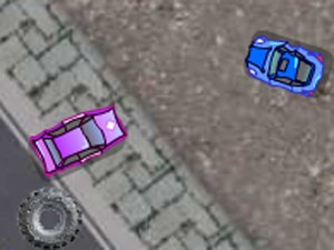 瘋狂驅車 瘋狂驅車