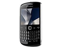 黑莓9360 黑莓9360