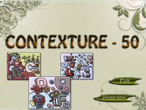 可愛拼圖50 可愛拼圖50