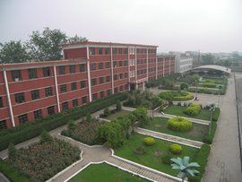 唐縣第一中學 唐縣第一中學