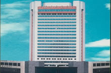 武漢循禮門飯店 武漢循禮門飯店